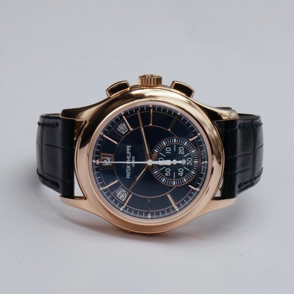 Patek Philippe Complications 5905R-010